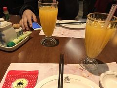 -大渔铁板烧(中山路八佰伴店)
