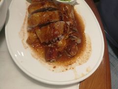 -翠華餐廳(浦东机场T1店)