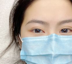 -本小姐美学·半永久纹眉野生眉