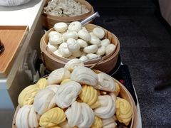 -素满香·素食自助餐(苏州·临顿路店)