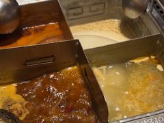 -海底捞火锅(金光华店)