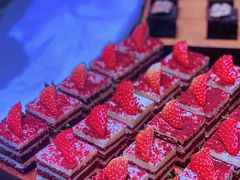 -星璨·自助餐厅-厦门禹洲温德姆至尊豪廷大酒店