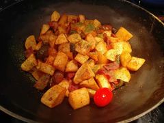 -济南香格里拉·咖啡泉自助餐厅