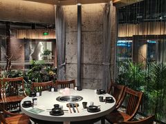 包厢-园里火锅(仁和新城店)