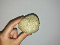 芝麻团-松盛糕团店(红旗桥店)