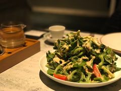 -T館·花园艺术餐厅