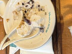 -自然椰·海南清补凉(海月广场店)