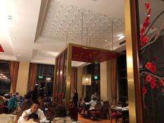 -锦园餐厅(九龙湖开元度假村店)