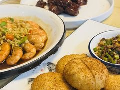 -尚岛私房菜(西方巷店)