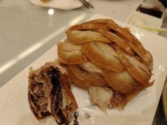 -全聚德(上海首店浦东店)