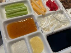 四季民福烤鸭-四季民福烤鸭店(王府井东安门店)