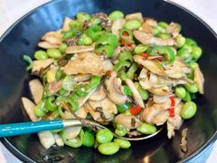 -柒园·三十年创意杭帮菜(龙湖滨江天街店)