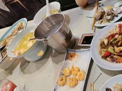 -渔娘渔家丹东海鲜(东直门店)