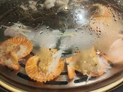 -碗中海·蒸汽海鲜·桑拿鸡(岭南天地店)