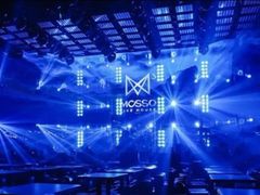 -MOSSO·Liveshow(M3香港广场店)