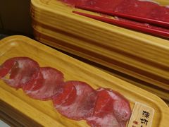 -空之介寿喜烧·和牛放题(恒隆广场店)
