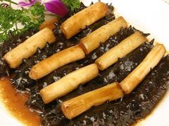 葱炒海参-富春(瘦西湖店)