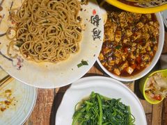 -川渝饭店
