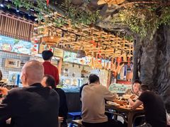 -老阿爸鲜鱼土菜(昆山花桥店)