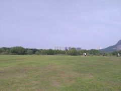 -江阴敔山湖公园