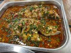 -艺味深尝(云锦路店)