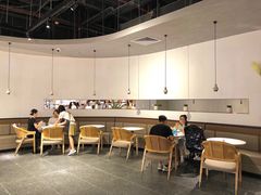 大堂-BE BRIGHT KITCHEN(正佳广场店)
