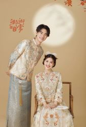 -拾尚映画·STUDIO婚纱摄影(中关村店)