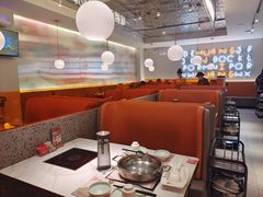 -黄记煌三汁焖锅(新佳丽江汉路店)