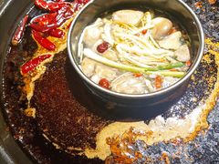 -重庆渝达老火锅(春熙路店)