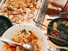 -新石器烤肉(南站店)