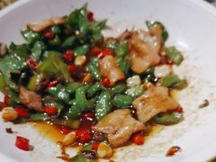 -金掌勺·锅包肉(双榆树店)