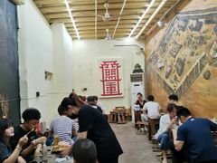 -盟重烧烤(东瓜山创始店)