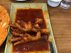 -京玉菲饭店(李村店)