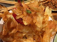 -小乾杯串店•16年沈阳烧烤(文安路店)