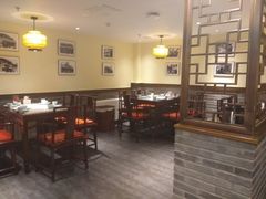 大堂-鸭匠食府·挂炉烤鸭·新京菜(阜成路店)