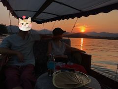 -西湖游船