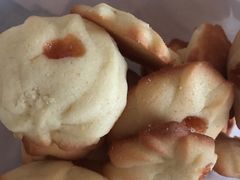 -中关村茶点