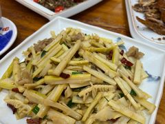 -下梅人家土菜馆(历史文化餐厅度假区店)