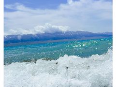 -赛里木湖风景名胜区