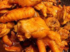 -客家大院·非遗赣南客家菜(郁孤台店)