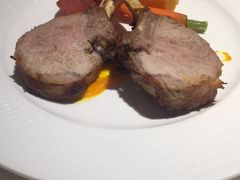 -王品牛排(郑州大卫城店)