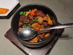 -小厨娘绣中淮扬(大行宫科巷店)