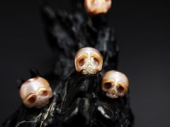 -梵薇Joker.V银饰工作室