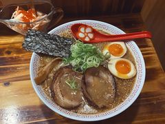 -老龙亭拉面店