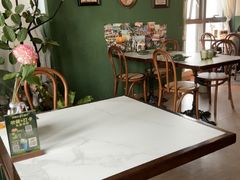 -Thai Basil罗勒叶泰式餐厅(时代天街店)