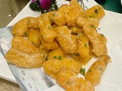 -明思味 二十年潮粤菜(榕城东山店)