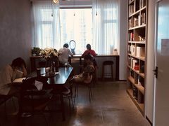 -众独空间沉浸式自习室(三阳路铂仕汇店)