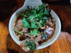 -老瓦房冷锅串串(文殊院店)