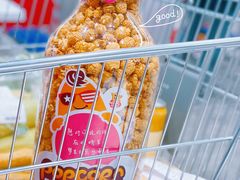 -盒马X会员店(王府井奥莱UP TOWN店)