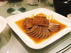 -东方红酒楼(知春路店)